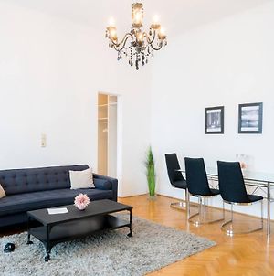 Vienna Residence | High-Class Furnished Flat In 7Th District Of Vienna, Near Volkstheater Exterior photo