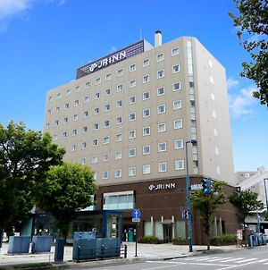 Jr Inn Obihiro Hotel Exterior photo