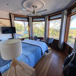 The Pool House - Crescent Head - Stunning Ocean Views, Pet Friendly Ξενοδοχείο Exterior photo
