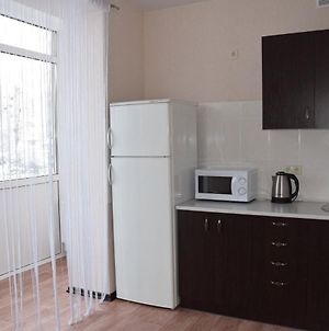 Apartamenti Rileeva, 25 Διαμέρισμα Κίεβο Exterior photo
