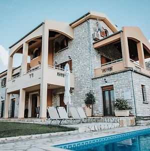Villa Milena Σύβοτα Exterior photo