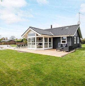 6 Person Holiday Home In V Ggerl Se Bøtø By Exterior photo