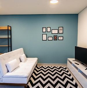 360 Suites Santa Ifigenia - Apartamentos Mobiliados Σάο Πάολο Exterior photo
