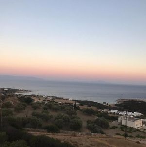 Idyllic Sea Views For 2 Βίλα Aspro Chorio Exterior photo