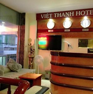 Viet Thanh Hotel Χα Λονγκ Exterior photo