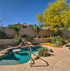 Goodyear Getaway With Outdoor Oasis And Pool! Βίλα Liberty Exterior photo
