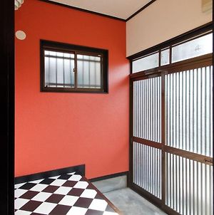 Rental Villa Hakko Ichiu - Vacation Stay 37103V Οσάκα Exterior photo