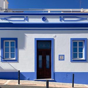 Casa Da Praia Βίλα Αλμπουφέιρα Exterior photo