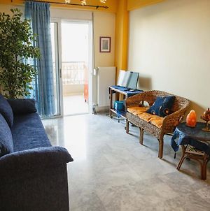 Sunray Luxury Apartment Βόλος Exterior photo