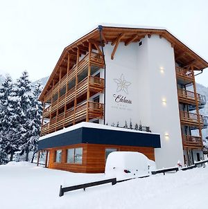 Edelweiss Alpine Nature Ξενοδοχείο Pinzolo Exterior photo