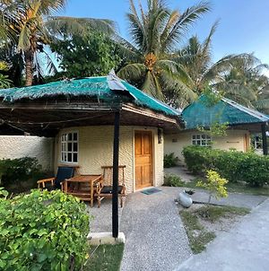 Victory Seaside Tropical Garden Ξενοδοχείο Bantayan Island Exterior photo