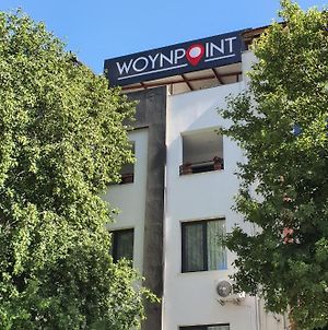 Woynpoint Hotel&Cafe Φετιγιέ Exterior photo