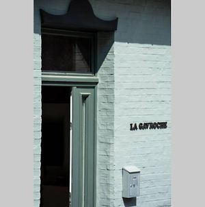 La Gavroche - Gite Montreuil  Exterior photo