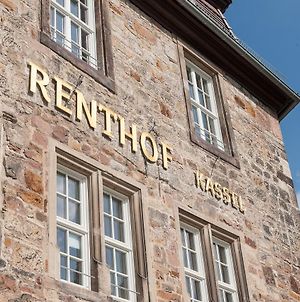 Renthof Kassel Ξενοδοχείο Exterior photo