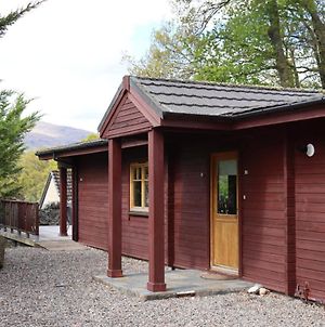Lodge 37 Rowardennan, Loch Lomond Γλασκώβη Exterior photo