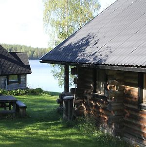 Koli Freetime Cottages Ahmovaara Exterior photo