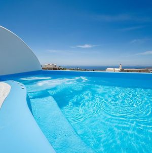 Aegean Blue Luxury Suites Πύργος Exterior photo