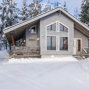 Holiday Home Rinteenkotka Cottage Hyrynsalmi Exterior photo