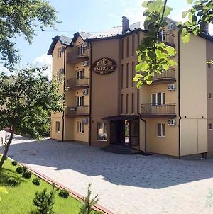 Embrace Ξενοδοχείο Τρούσκαβετς Exterior photo