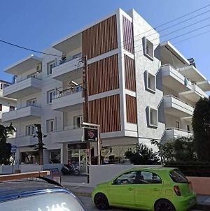 Kondylaki Apartments Ηράκλειο Κρήτης Exterior photo