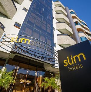 Slim Sao Jose Zion Ξενοδοχείο Exterior photo