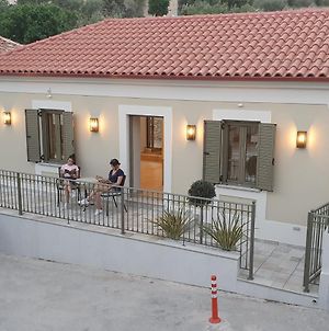 Villa Fouli Τολό Exterior photo