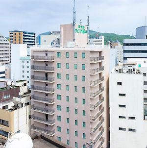Hotel Wing Port Ναγκασάκι Exterior photo