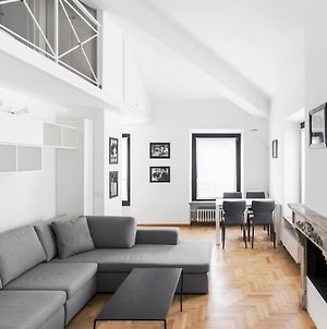 Living Brera, A Unique Experience - Vicolo Fiori Διαμέρισμα Μιλάνο Exterior photo