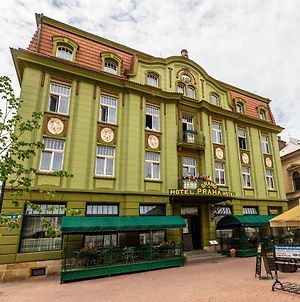 Grand Hotel Prague Jičín Exterior photo