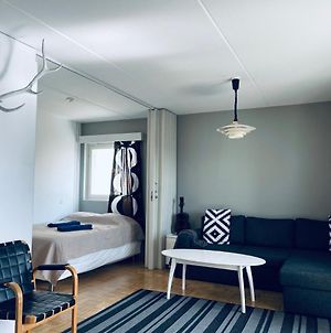Tapiola City Apartment Εσπού Exterior photo