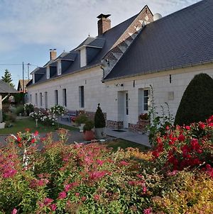 Bed And Breakfast La Solette Wanquetin Exterior photo