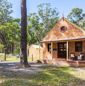 Bay And Bush Cottages Jervis Bay Huskisson Exterior photo