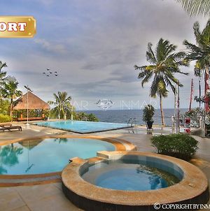 Reddoorz At Homa Resort Hotel Camotes Islands Exterior photo