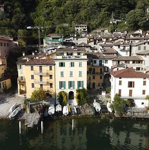 Oria Lugano Lake, Il Nido Dell'Aquila Διαμέρισμα Exterior photo