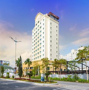 Mithrin Hotel Halong Χα Λονγκ Exterior photo