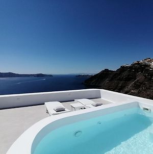 Archontiko Santorini Διαμέρισμα Φηρά Exterior photo