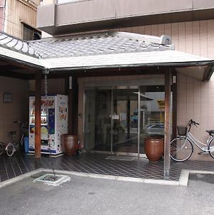 Osaka Ryokan Kuramoto Exterior photo