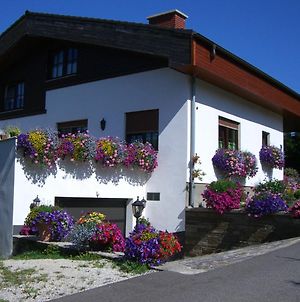 Haus Wutzl Διαμέρισμα Mariazell Exterior photo