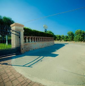 Villa Barone Mesagne Exterior photo