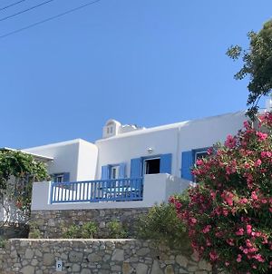 Idyllic Vacation House Διαμέρισμα Agios Ioannis  Exterior photo