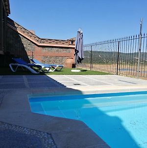4 Bedrooms Villa With Lake View Private Pool And Furnished Terrace At Pantano De Cijara Exterior photo