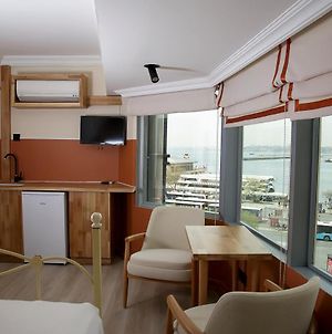 Panorama Suite Κωνσταντινούπολη Exterior photo