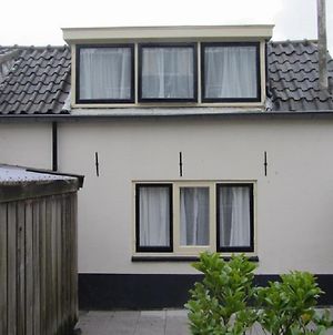 Zomerhuis Διαμέρισμα Katwijk aan Zee Exterior photo