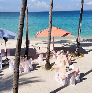 Marlins Beach Resort Bantayan Island Exterior photo