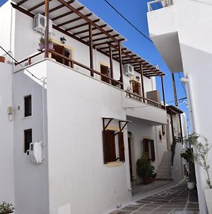 Naoussa Center Cycladic House Διαμέρισμα Πάρος Exterior photo