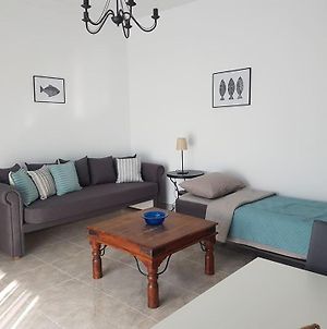 Διαμέρισμα 45 τ.μ. στη Μύρινα, κοντά στην θάλασσα Διαμέρισμα Exterior photo