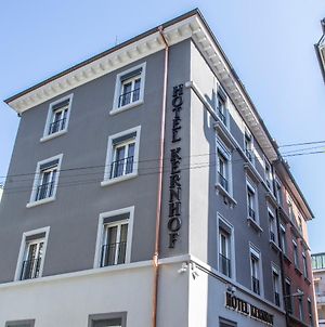 Self Service Hotel Kernhof Langstrasse Ζυρίχη Exterior photo