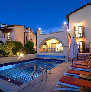 3 Bedroom Villa Apollo With Private Pool And Sea Views, Aphrodite Hills Resort Κούκλια Exterior photo