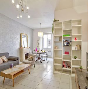 Charming Flat In The Heart Of The Old Town Of Ajaccio - Welkeys Διαμέρισμα Exterior photo