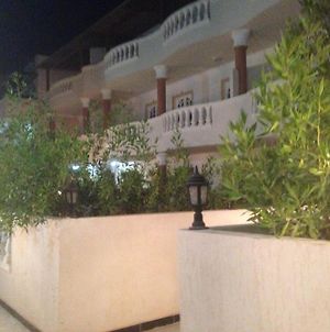 Two Bedroom Appartment With Roof, Misr El-Gadida Resort Ελ Αλαμέιν Exterior photo